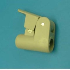 Dorema Easygrip clamp 28mm