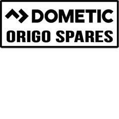Dometic Origo OH5000 Spare Parts