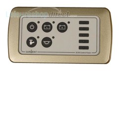 Sargent EC50 Control Unit