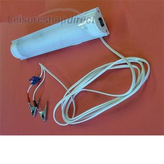 Awning light 12volt 8 watt