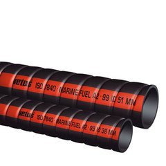 Vetus Fuel filling hose , Ø 38 mm inside 