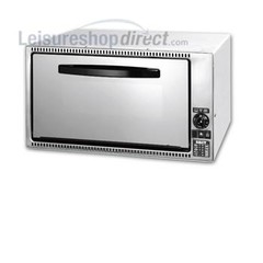 Smev FO211 GT 20 Litre Caravan Oven with Grill + Spare Parts