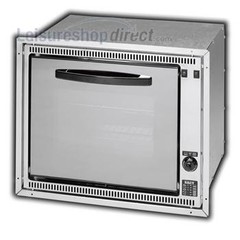 SMEV OF311GTLI 30L Caravan Oven + Spare Parts