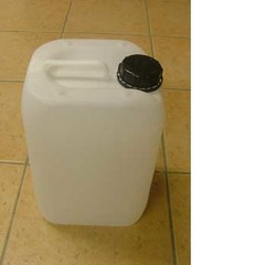 Jerry Can 10 litre with Cap