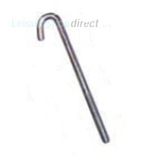 Tank Mounting Hook Bolt 110mm 4inch