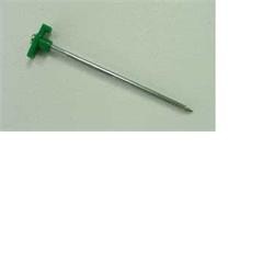 25cm Pile DriverTent Peg 