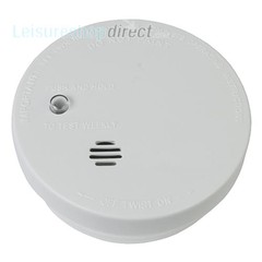 Kidde Ionisation Smoke Alarm