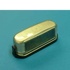 Caravan Number Plate Lights Fog Lights and Reversing Lights