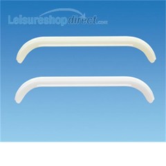 LED Awning light with gutter