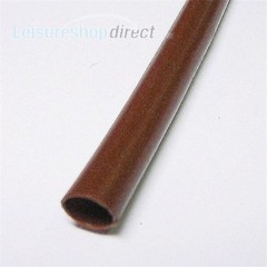 Brown Sleeve for steel rod