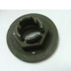 One shot nut, up to 06/98 for 4 stud wheels, BPW Chassis