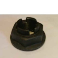 One shot nut, for 5 stud wheels, BPW Chassis