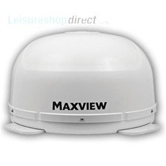 Maxview Aerials and satellite dishes