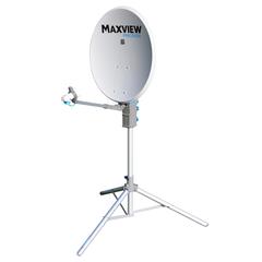 Maxview Precision Satellite Systems