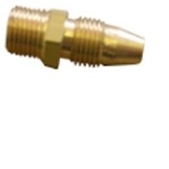 Main burner jet for Widney Standard fire