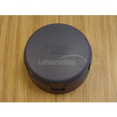 Small Discharge Cap for Fiamma Roll tank