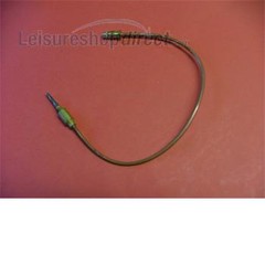 Front Hob Thermocouple for Country Leisure Spinflo
