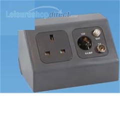 C-Line 12volt Fittings