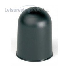 Tow Ball Cover - Black