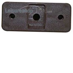 W4 Turnbuckle Spacer