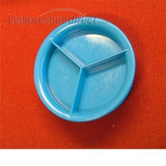 Cap For Black Water Tanks 90Ltr