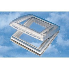 Thule-Omnivent Rooflights