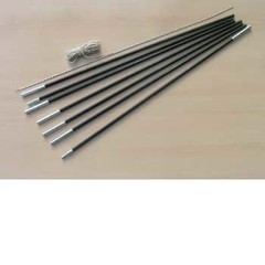 Universal pole kit, 9.5mm diameter