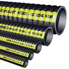 Vetus Rubber exhaust hose , Ø 40 mm inside 
