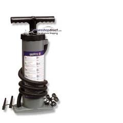 Bravo 6 Stirrup Pump
