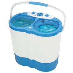 PortableTwin Tub Washing Machine