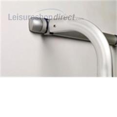 Top Mounting Rail for Omni-Bike Sport/Elite