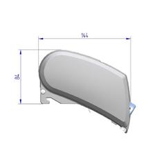 Thule Awnings 6200 Spare Parts