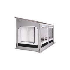 Thule Panorama [8000] - 2.45m x 2.59m (Mounting height (A)) - 5.00m (Length)