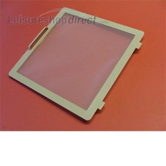 MPK Flyscreen 290mm x 290mm 