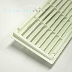Fridge Vent White 5039