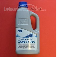 Elsan Fresh Water Tank Clean Chemical 1 litre