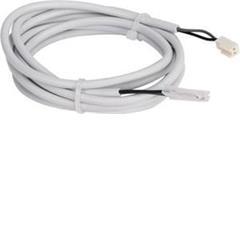 Alde 8m cable for remote room temperature sensor