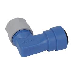 Alde Cold water Inlet Connector (OLD)