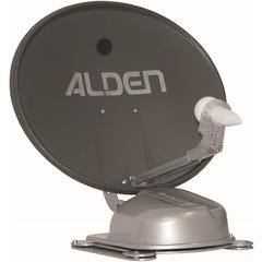 Alden Orbiter 60 platinium SSC HD