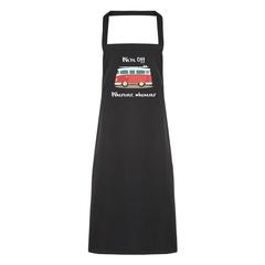 Caravan and Motorhome Aprons