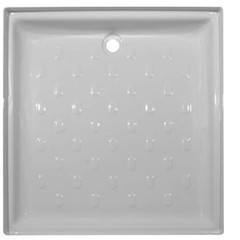 Shower Tray 30$$$ x  30$$$
