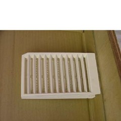 Radiant element clay for Widney Gas Fire