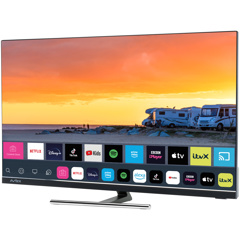 Avtex W185TS-S 18.5" Smart TV (240v AC / 12v / 24v DC)