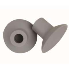 Awning Pole Sucker 1" (pack of 2)