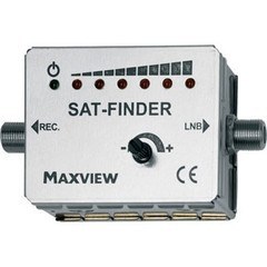 Maxview Satellite Finder 