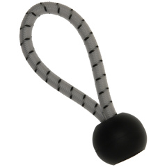 Elasticated Ball Loops (pack 3)