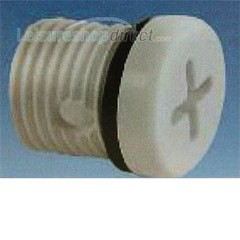 Drain plug Cascade pre 1987