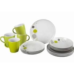 Brunner Space Lunch box 16pcs
