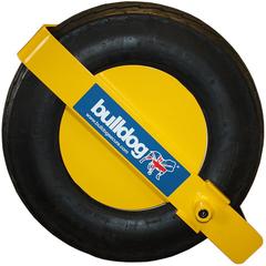 Bulldog TC150 Trail Clamp