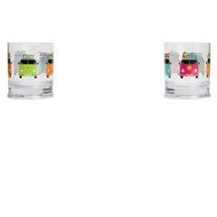 Camper Smiles Short Tumbler (2)